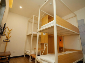 Shanghai Meego Youth Hostel