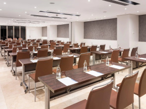 Melia Madrid Princesa