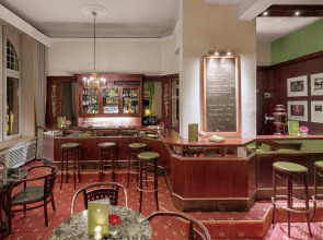 Oranien Hotel & Residences