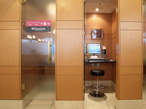 Daiichi Hotel Ryogoku