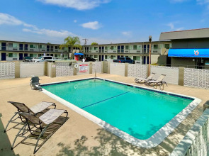 Motel 6 Pico Rivera, CA - Los Angeles