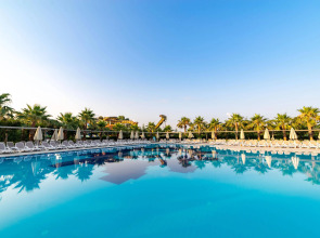 Sunmelia Beach Resort Hotel & Spa