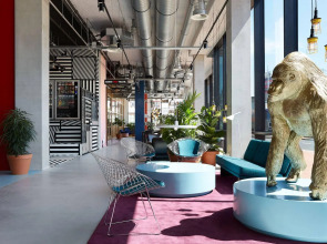 The Social Hub Groningen