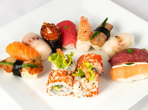 Primoretz Grand Hotel & SPA