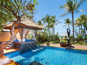 The St. Regis Bali Resort