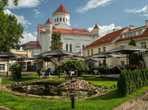 Отель Mabre Residence