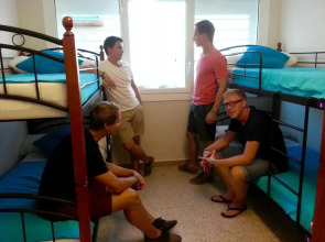 Estrella de Mar Youth Hostel