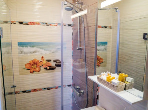 Sofia Central Pretty Apartment