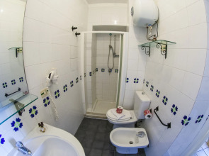 Residenza Turistica Alberghiera dei Baroni