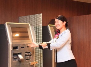 Richmondhotel Kagoshima Kinseicho