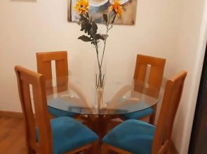 VIP Apartments Chile