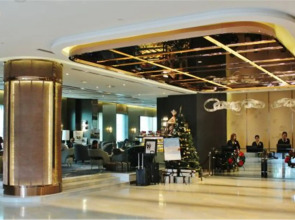 Dorsett Kuala Lumpur