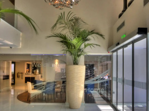 Livadhiotis City Hotel