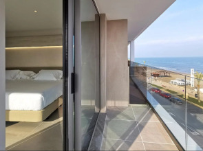 Hotel & Spa Castillo de Peñíscola