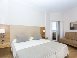 Be Live Adults Only Tenerife