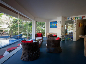 Blu-Zea Resort by Double-Six