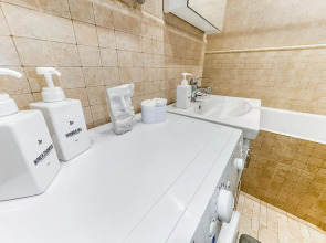 Posutochno50 (Посуточно50) на улице Совхозная 16 корпус 2