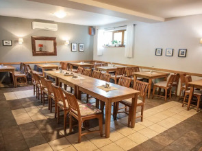 Resort-Restaurant Štilec