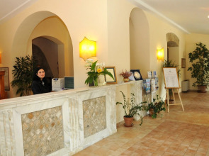 Villa Irlanda Grand Hotel