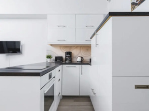 Studio Lubelska Cracow by Renters