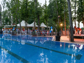 Apart Hotel Tarsis Club