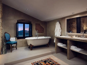 Hotel Castell d'Emporda