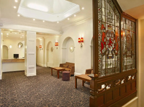 Thistle London Bloomsbury Park