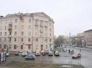 ИннХоум на ул. Цвилинга, д. 53