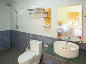 Tam Coc Lavender Homestay