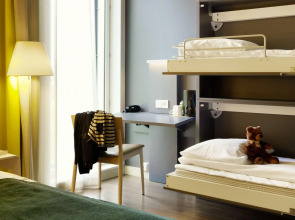 Scandic Oslo Airport