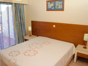 Clube Praia do Vau 17 by Atlantichotels