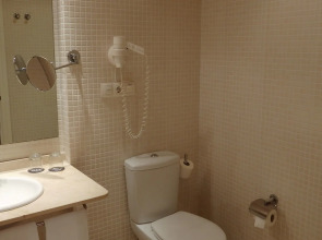 Flag Hotel Florazar Valencia