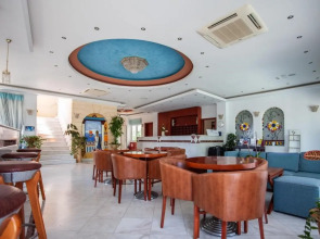 Porto Plakias Hotel&Spa