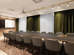 Elite Hotel Stockholm Plaza