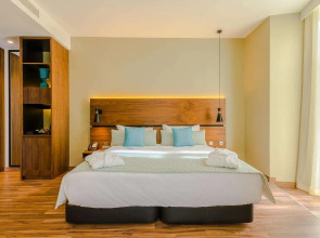 Hotel Vincci Liberdade