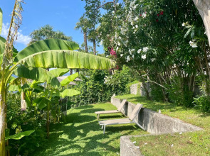 Hotel Bazzoni et du Lac