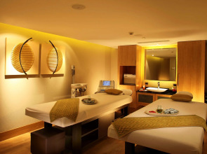 Radisson Blu Plaza Delhi Airport