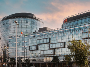 Crowne Plaza Podgorica, by IHG