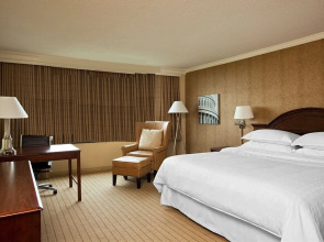 Sheraton Pentagon City Hotel