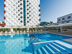 Elite World Marmaris - Adult Only