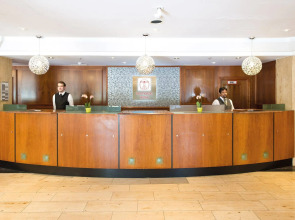 Leonardo Frankfurt City South