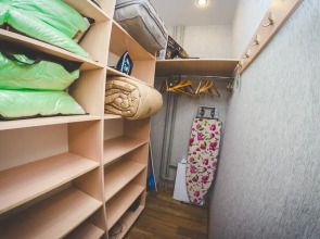 Апартаменты Атлант на ул. Куколкина, д. 11