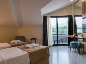 Ramada Resort by Wyndham Pamukkale Thermal