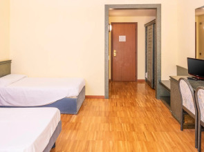 Hotel Internazionale