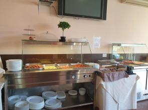 Apart Hotel Vechna R