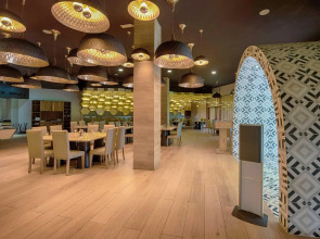 Grand Sirenis Punta Cana Resort & Aquagames - All Inclusive