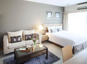 Viva Garden Serviced Residence