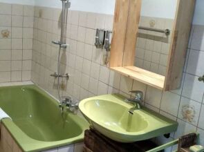 100 m2 - 3 room apartment