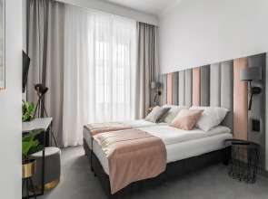 Old Town Residence - Premium Aparthotel