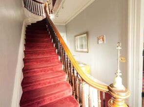 Hudson City Bed & Breakfast